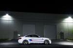 BMW M2 Coupe by IND 2016 года
